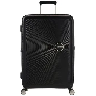 Soundbox 4-Rollen 67 cm / 71,5-81 l bass black