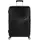 Soundbox 4-Rollen 67 cm / 71,5-81 l bass black