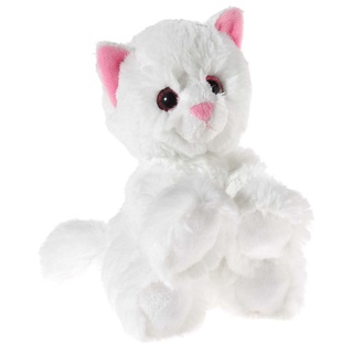 HEUNEC Glitter Kitty Babykatze