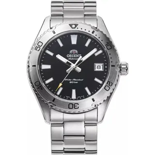 Orient Mako RA-AC0Q01B Mechanisch Herren-Armbanduhr