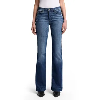 7 For All Mankind Women's Dojo Jean
