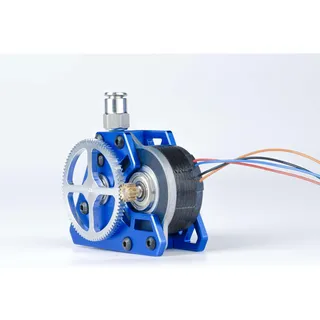 Phaetus APUS Extruder - Black