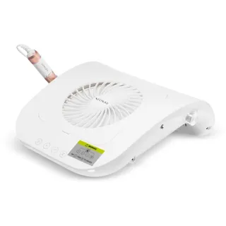 NeoNail Professional Futuro Dust Collector mit Nail Drill Nagelfräser