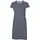 Blau/Marine Streifen S