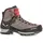 MS MTN Trainer Mid GTX charcoal/papavero 4720 10 5