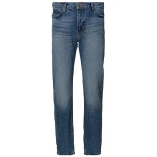 LEE Riverway Regular Fit Blau 33/32