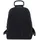 Daypack Schwarz