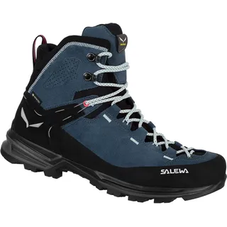 Mountain Trainer 2 Mid GTX Damen Dark Denim/Black 36