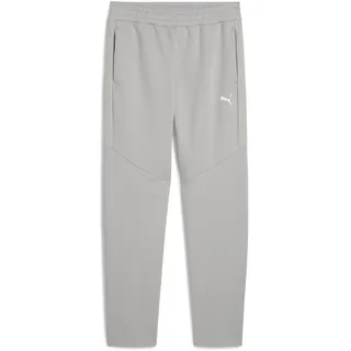 Puma Evostripe Hose Herren PUMA grau S