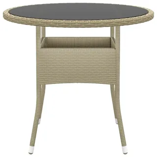 VidaXL 310607, Beige, 80 cm, 750 mm - Beige