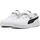 Puma Kinder Puma White/Puma Black 34