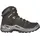 Renegade GTX Mid Wanderstiefel schwarz
