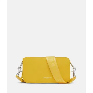 Liebeskind Berlin Clarice Crossbody M lemon