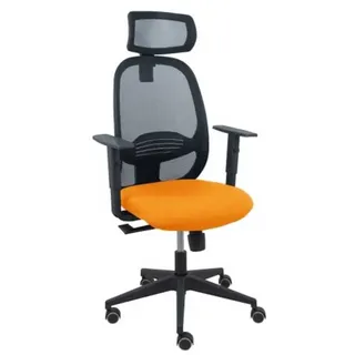 Piqueras Y Crespo Cilanco Bürostuhl - Orange - One Size