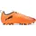 Ultra 6 Play MG Kinder Heat Fire/Puma Black/Glowing Red 34