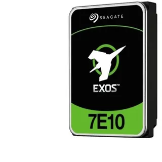 Seagate Exos 7E10 2 TB 3,5" 1808 Mb/s