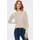 Damen Jdyavery Lace Top Jrs Noos Langarmshirt Sandshell XL EU