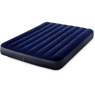 Intex Full Dura-Beam Classic Downy Airbed 135 x 190 x