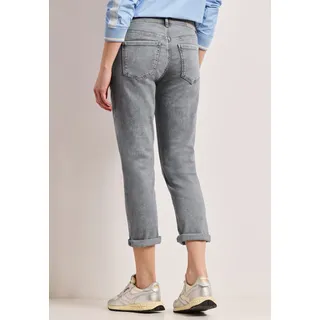 STREET ONE Style Jane Regular Fit Grau 28/26
