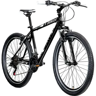 Galano Path 26 Zoll RH 160 cm schwarz