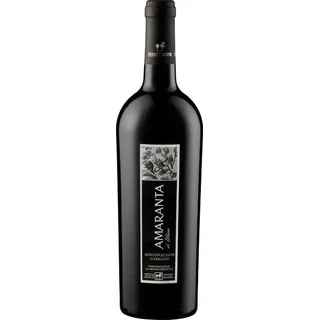 Tenuta Ulisse Amaranta Montepulciano d'Abruzzo 2022