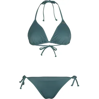 O'Neill Essentials Capri Bondey Bikini - Blau - L