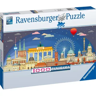 Ravensburger Nachts in Berlin 17395