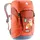 Waldfuchs 14 l rot