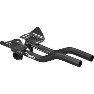 Deda Parabolica Due Aero-lenker - Grey - 31.7 mm