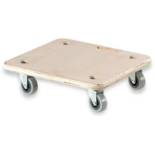 Dörner + Helmer Transportroller Stabil Soft-Mini 200 kg