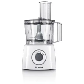 Bosch MCM3200W Weiß