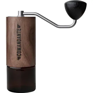 Comandante C40 MK4 Nitro Blade virginia walnut