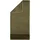 Bamboo Luxe Gästehandtuch 30 x 50 cm olive