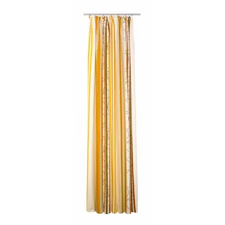 Wirth »Soliera« Kräuselband 1, orange,