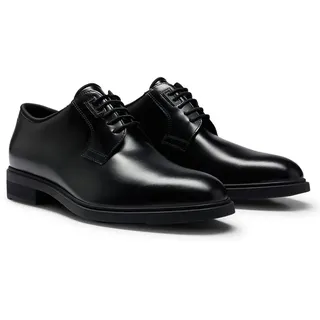 Boss Firstclass 10232822 Schuhe - Black - EU 45 1/2