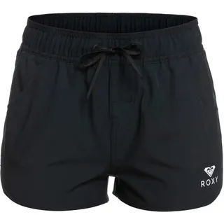 Roxy Boardshorts Damen Schwarz XL