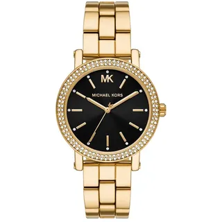 Michael Kors MK7547 Edelstahl 38 mm MK7547