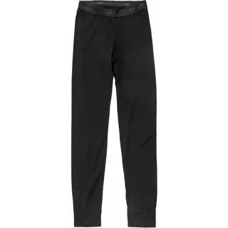 Devold Breeze Plus Merino 200 Longs Damen Funktionsunterwäsche black L