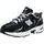 530 Unisex Black/Magnet/Silver Metallic 41