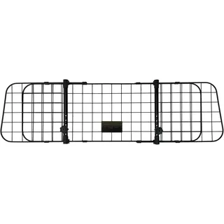 Sakura SS5259 Sakura Auto Sicherheitsbarriere Hunde Kopfstütze Autos Zubehör