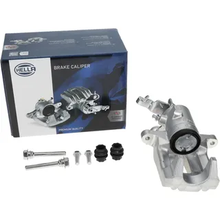 Hella 8AN 355 783-731 Bremssattel - AN8373 - Bremssystem: TRW - Neuteil ohne Pfand - für u.a. AUDI / SEAT / SKODA / VOLKSWAGEN