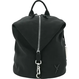 SURI FREY Romy Cityrucksack Schwarz