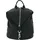 Rucksack Romy Schwarz