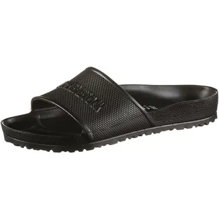 Birkenstock Barbados Schwarz 37