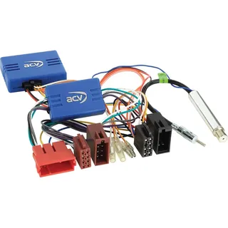 ACV Electronic ACV 12-1321-51 CAN-Bus Kit Audi