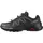 Speedcross Peak Damen Schwarz 36