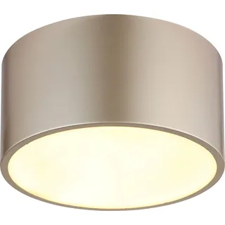 Globo Lighting Deckenleuchte BERTHOLD - Beige