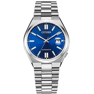 Citizen Tsuyosa Automatik Edelstahl 40 mm NJ0150-81L