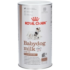 Bild Babydog Milk 400 g