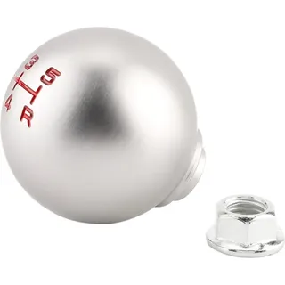 Schaltknauf, Auto-Schaltknauf, Schaltkopf, Schalthebel, Aluminium-Schaltknauf